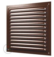 Решетка VENTS МВМ 250с кор
