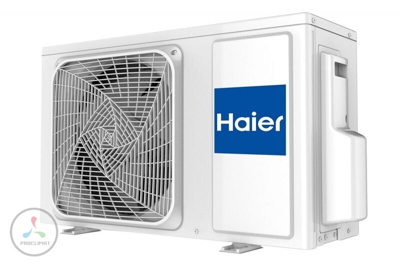 Сплит-система Haier HSU-24HT203/R2