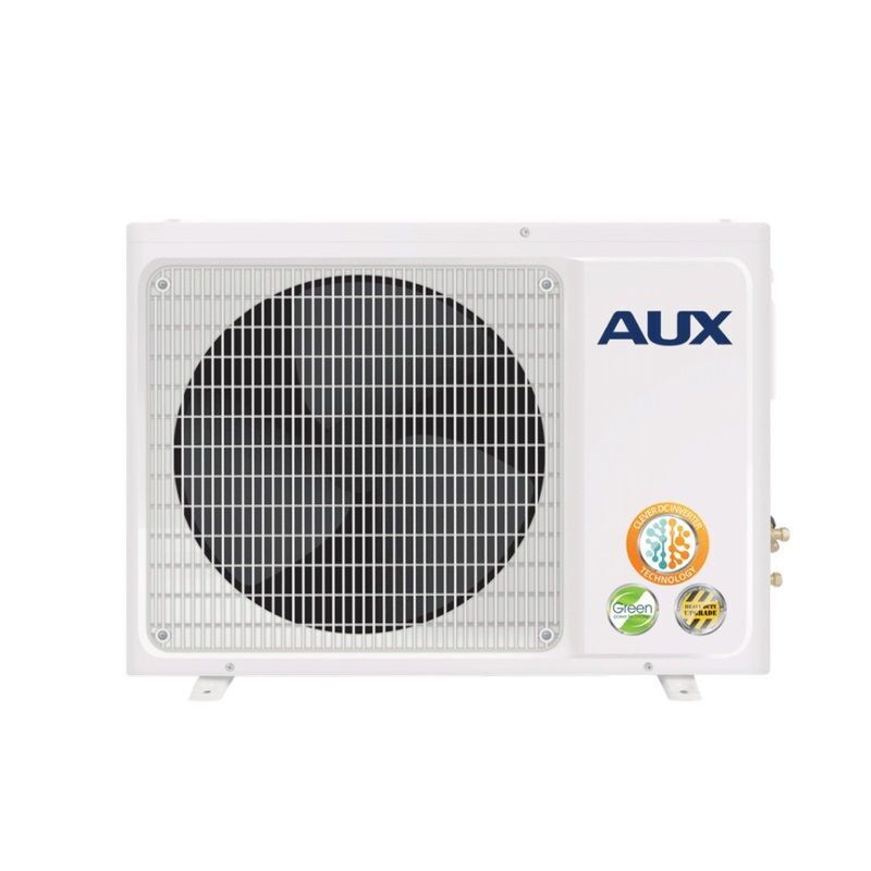 Сплит-система Aux ASW-H12A4/FP-R1 / AS-H12A4/FP-R1