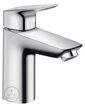 Смеситель для раковины Hansgrohe Logis 71107000