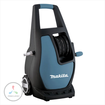 Мойка высокого давления MAKITA HW 112