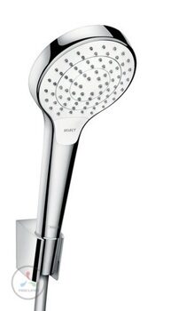 Душевой набор Hansgrohe Croma Select S 26411400