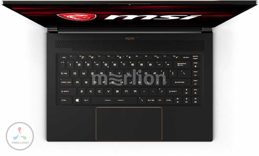 Ноутбук MSI GS65 Stealth 9SF-643RU