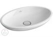 Комплект мебели для ванной Villeroy&Boch True Oak A881Q1MR+51510001+A480A000