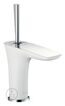 Смеситель для раковины Hansgrohe PuraVida 15075400