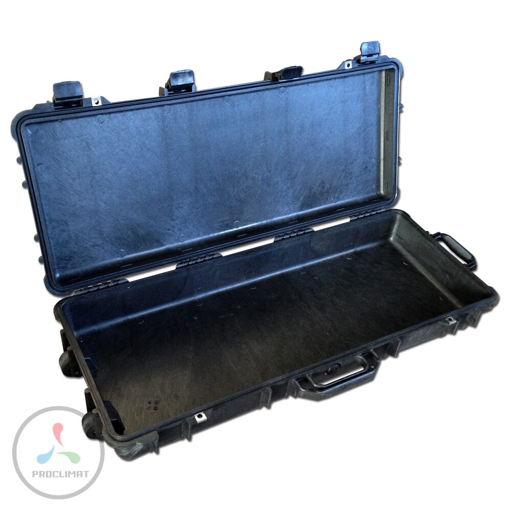 Жесткий кейс Zarges Peli Case 46780