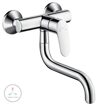 Смеситель для кухни Hansgrohe Focus 31825000