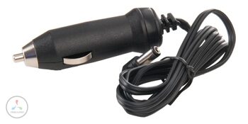 Шнур для подключения ЗУ к автомобилю для Pelican RALS 9420 9422,DC VEHICLE CHARGER CORD,9420XL