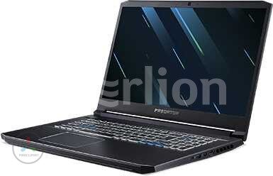 Ноутбук Acer Helios 300 PH317-53-70GC