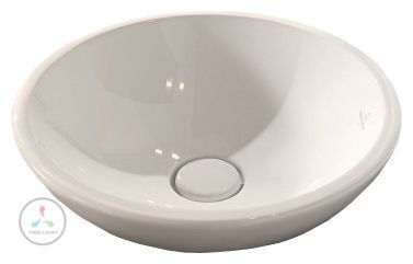 Раковина накладная Villeroy & Boch Loop & Friends 514400R1