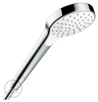 Ручной душ Hansgrohe Croma Select 26804400