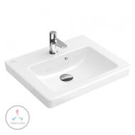 Раковина Villeroy & Boch Subway 2.0 7315F501