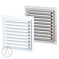 Решетка VENTS МВМ 150с