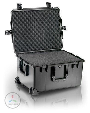 Peli Storm iM2750 с поропластом