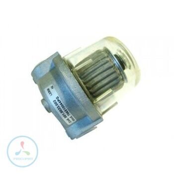 Запчасть master 4031.070 FUEL FILTER COMPLETE 3/8"