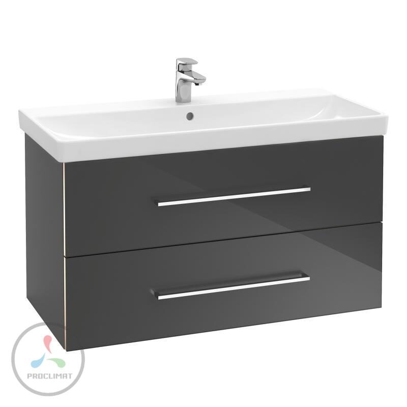 Умывальник Villeroy & Boch Avento 4156A501