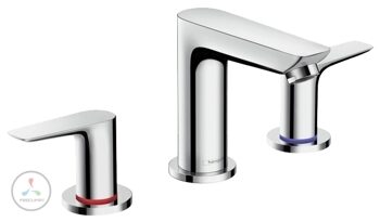 Смеситель для раковины Hansgrohe Talis E 71733000