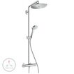 Душевая стойка Hansgrohe Croma Select 26790000