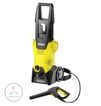 Мойка высокого давления KARCHER K 3 (1.676-000.0)