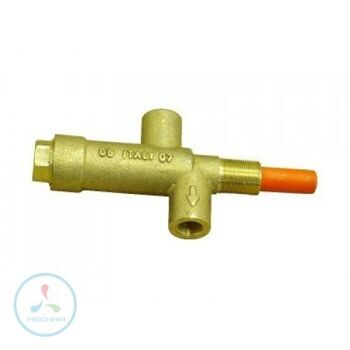 Запчасть master 4160.688 SAFETY GAS VALVE