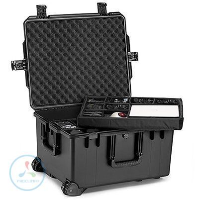 Peli Storm iM2750 с поропластом