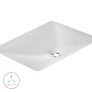 Раковина встраиваемая Villeroy & Boch Loop & Friends (61632001) (61 см)