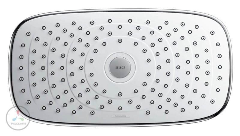 Верхний душ Hansgrohe Raindance 27385400