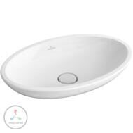 Раковина встраиваемая Villeroy & Boch Loop & Friends 51510001