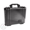 Жесткий кейс Zarges Peli Case 46912 с делителем