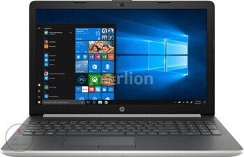 Ноутбук HP 15-da1013ur