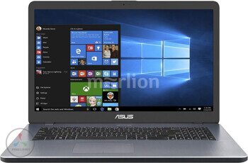 Ноутбук Asus VivoBook A705UB-BX272T