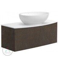 Комплект мебели Villeroy&Boch Aveo New Generation A845GFGT+413260R2+A39810GF