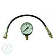 4109.427 Манометр 0-0,6bar PRESSURE GAUGE LP