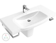 Раковина Villeroy & Boch Sentique 51428001