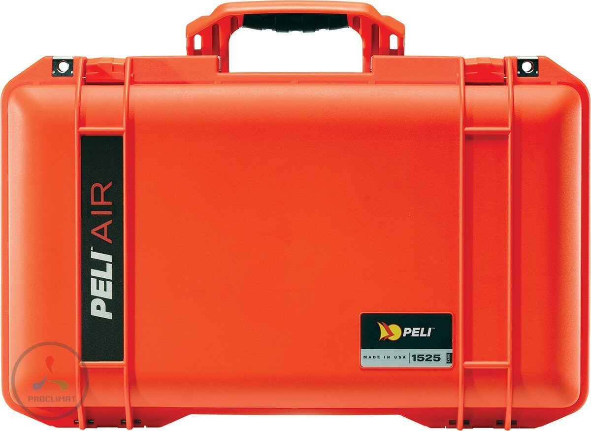 Peli Air 1525 пустой