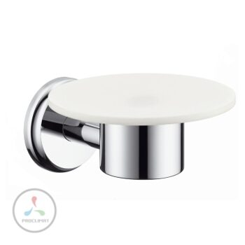 Мыльница Hansgrohe Logis Classic 41615000