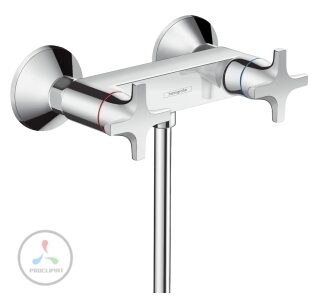 Смеситель для душа Hansgrohe Logis Classic 71260000 HG