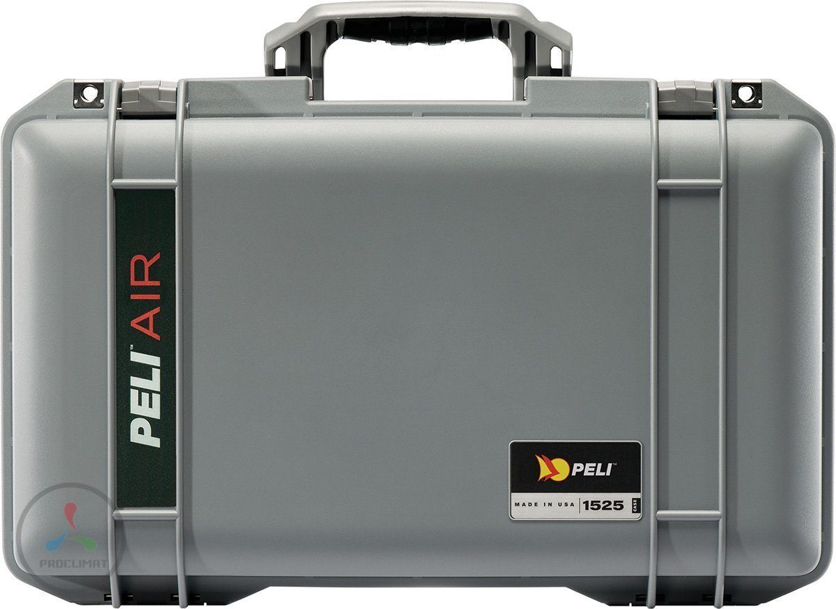 Peli Air 1525 с поропластом