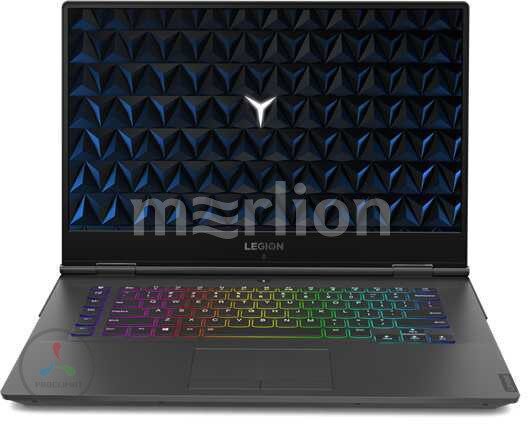 Ноутбук Lenovo Legion Y740-15IRHg