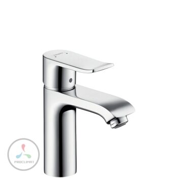 Смеситель для раковины Hansgrohe Metris 31084000