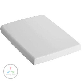 Сидение для унитаза Villeroy & Boch La Belle 9M12S1R2