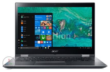 Трансформер Acer Spin 3 SP314-51-34XH