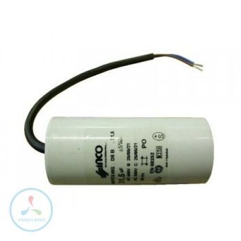 Запчасть master 4031.346 CAPACITOR