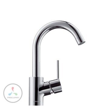 Смеситель для умывальника Hansgrohe Talis S 32070000