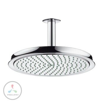 Верхний душ Hansgrohe Raindance Classic Air 27405000