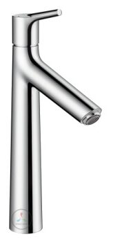 Смеситель для раковины Hansgrohe Talis S 72031000