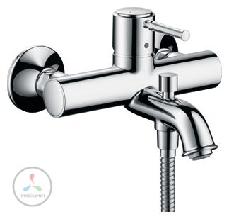 Смеситель для ванны Hansgrohe Talis Classic 14140000