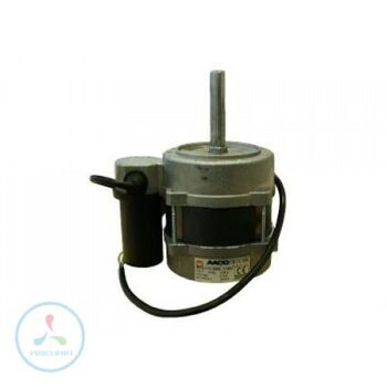 Запчасть master 4031.523 MOTOR 110W WITH CAPACITOR