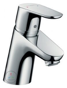 Смеситель для раковины Hansgrohe Focus E2 31733000