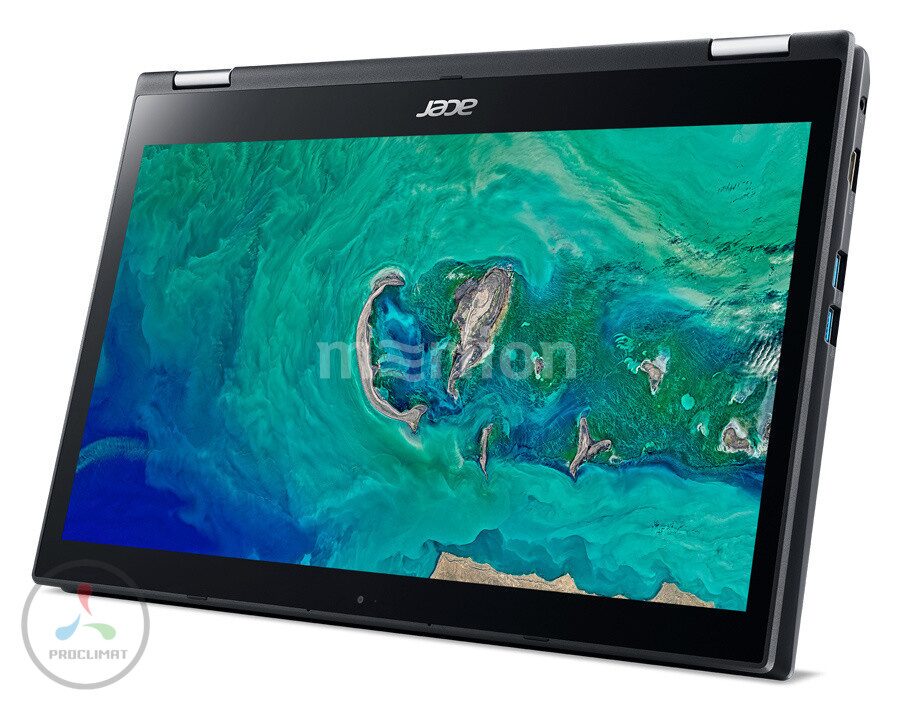 Трансформер Acer Spin 3 SP314-51-34XH